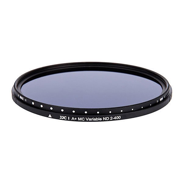 JJC F NDV77 Filtro ND Variable